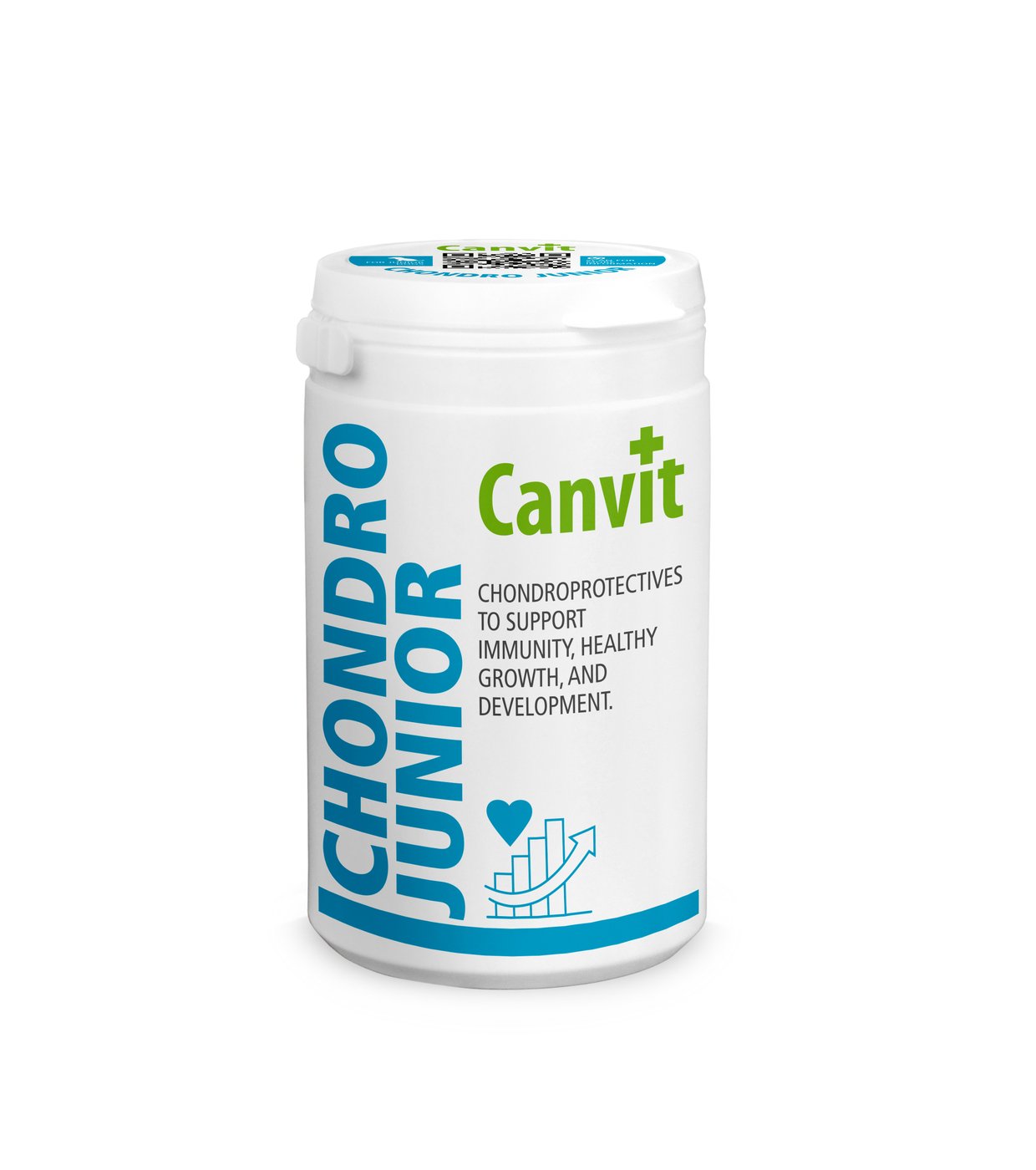 Canvit Chondro Junior for dogs фото 1